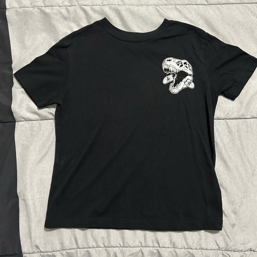 Boy’s Dinosaur Shirt